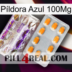 Píldora Azul 100Mg new12